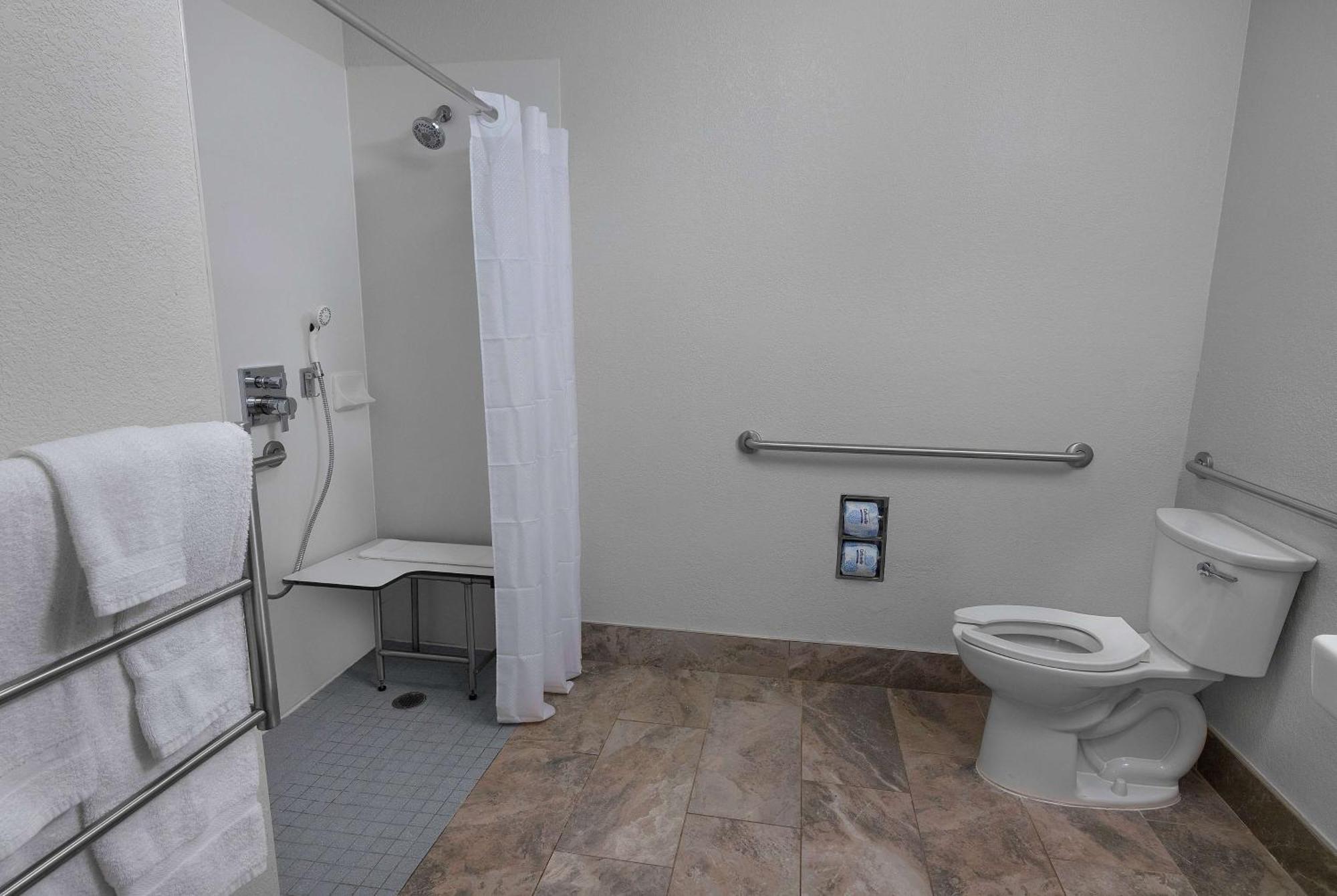 La Quinta By Wyndham Miami Airport West Hotel Sweetwater Exterior photo