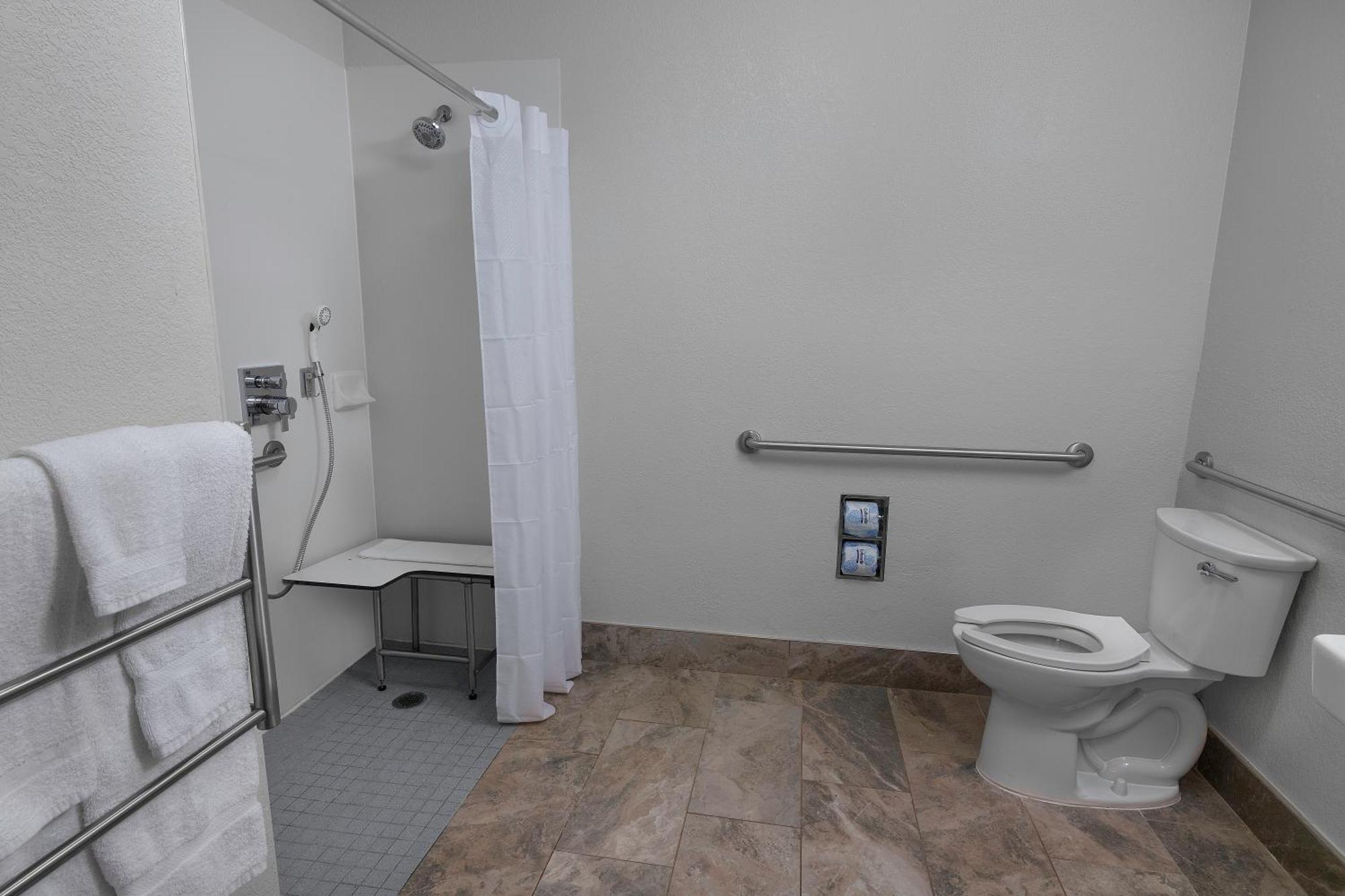 La Quinta By Wyndham Miami Airport West Hotel Sweetwater Exterior photo